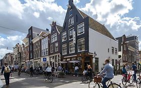 Hotel Teun Amsterdam